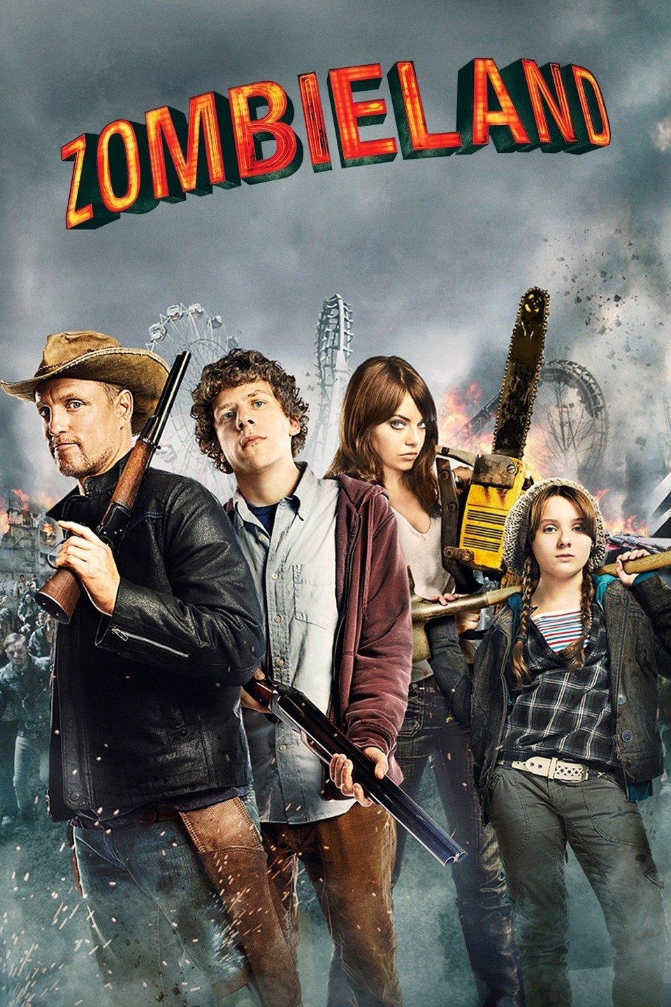 Zombieland (2009) [214497] (A1577393610) [[Movies]] --Plex--